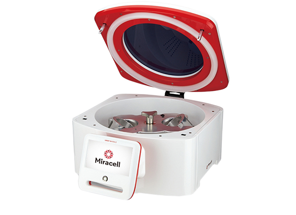 셀피아 줄기세포와 일반PRP 비교