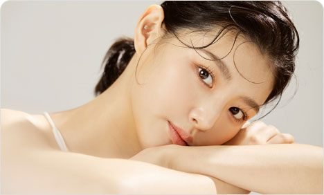 걸그룹주사 + 카복시 = 버블젯