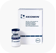 Xeomin