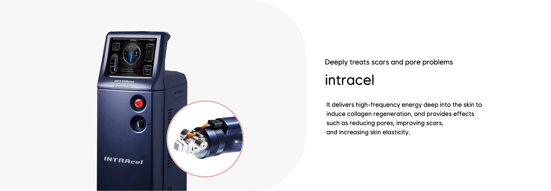 Intracel