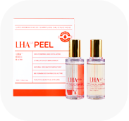 LHALA peel
