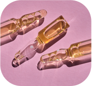 Thioctic acid injection