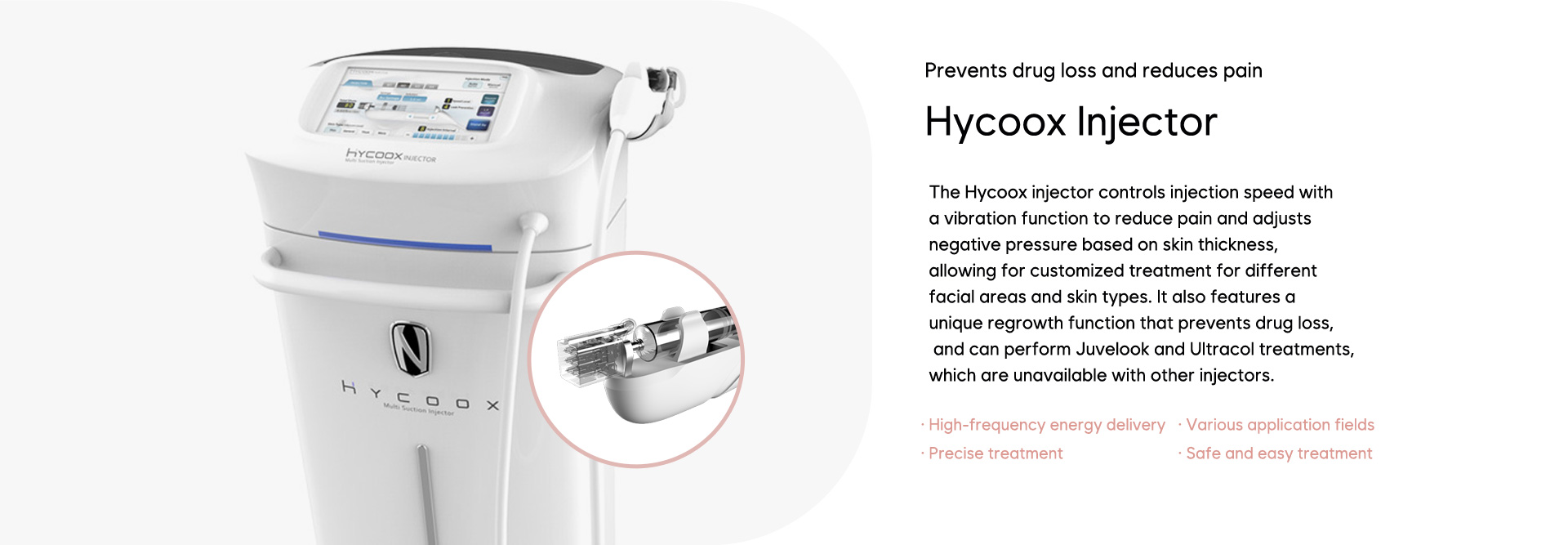Hycoox