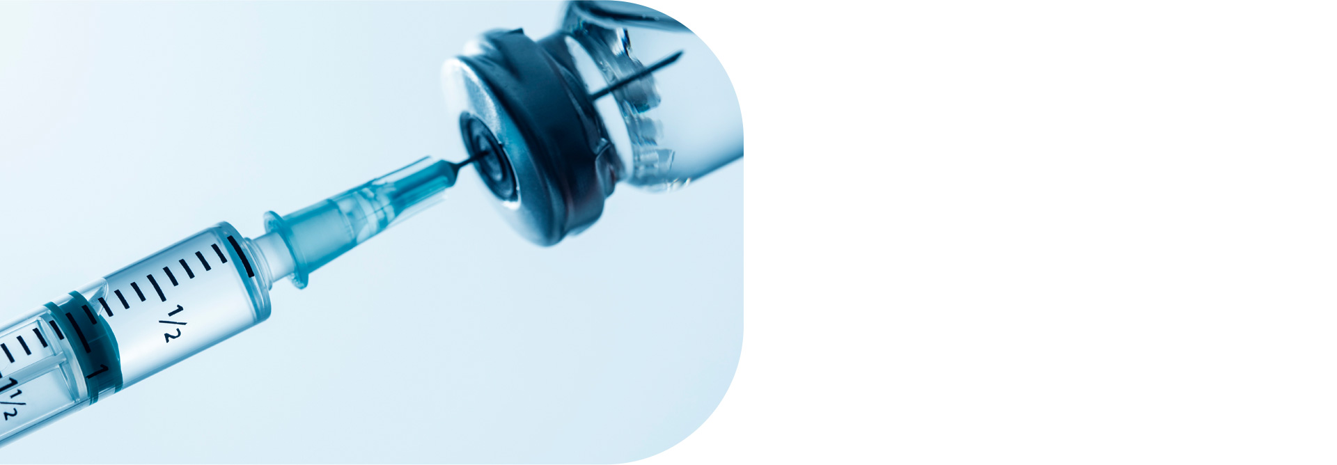 Hyaluronic acid injection