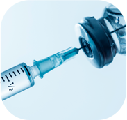 Hyaluronic acid injection